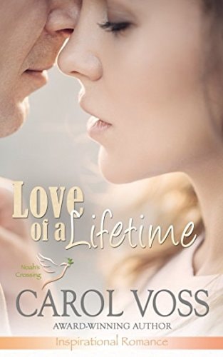 Love of a Lifetime Inspirational Romance