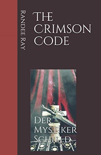 The Crimson Code Der Mystiker Schield