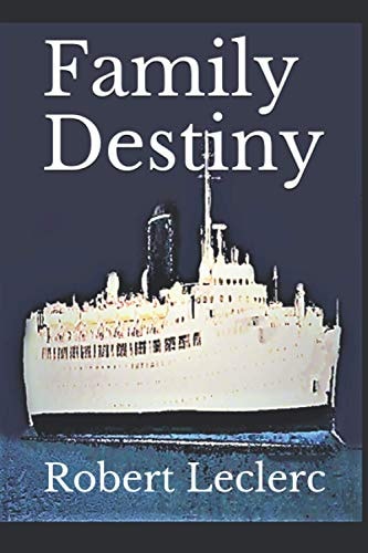 Family Destiny