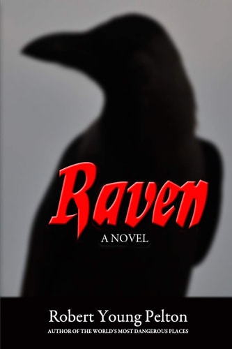 Raven One Boy Against the Wilderness