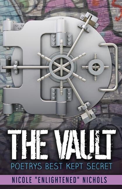The Vault: Poetrys Best Kept Secret