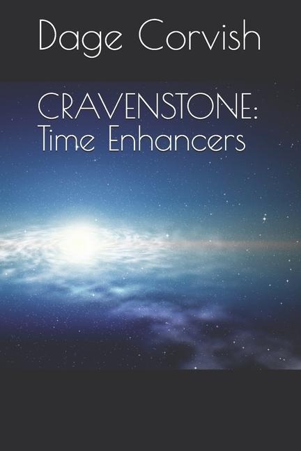 Cravenstone: Time Enhancers