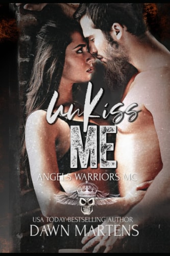 UnKiss Me