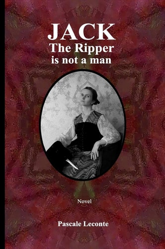 Jack The Ripper is Not a Man