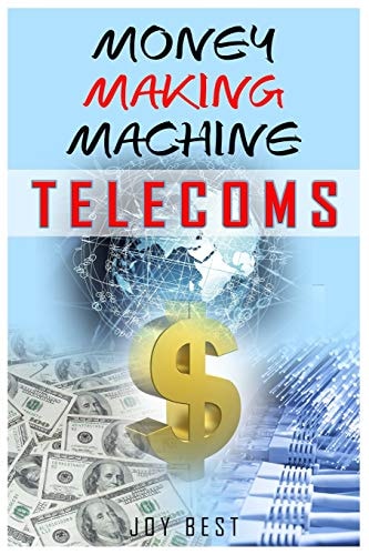 Money Making Machine Telecoms: Learn How to Make Money in Voip