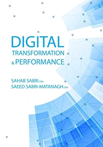 Digital Transformation and Performance