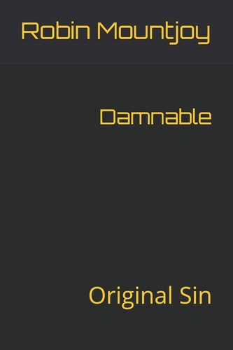 Damnable Original Sin