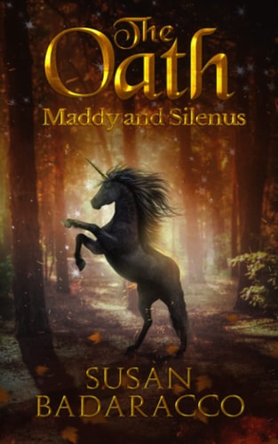 The Oath Maddy and Silenus