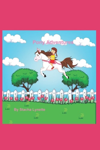 Pony Adventures