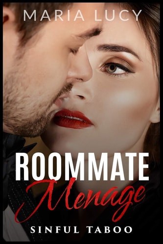 Roommate Menage Sinful Taboo