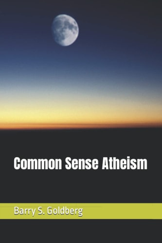 Common Sense Atheism