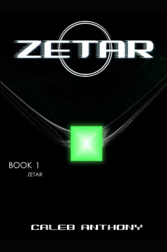 Zetar A Science Fiction Epic