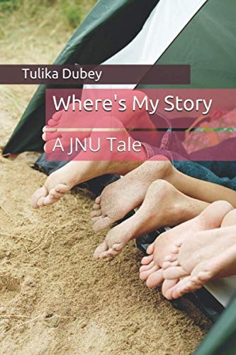 Where's My Story The JNU Way