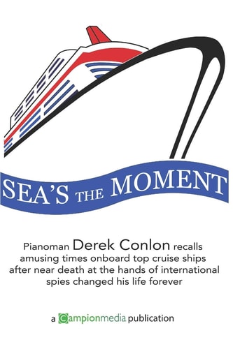 Sea's the Moment