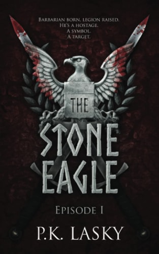 The Stone Eagle Episode I