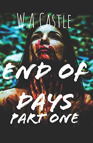 End of Days Part One