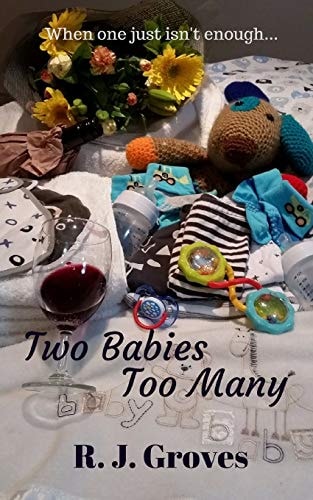Two Babies Too Many A Romantic Comedy