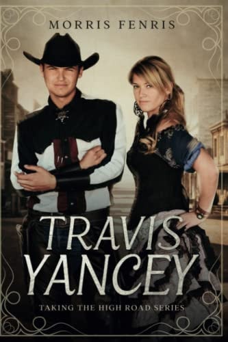 Travis Yancey