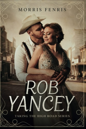 Rob Yancey