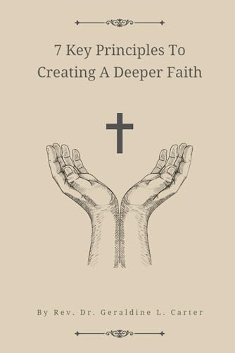 7 Key Principles To Creating A Deeper Faith The Supreme Wisdom Collection