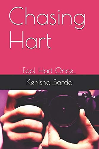 Chasing Hart Playing a Game That Never Ends...