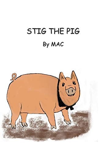 Stig The Pig