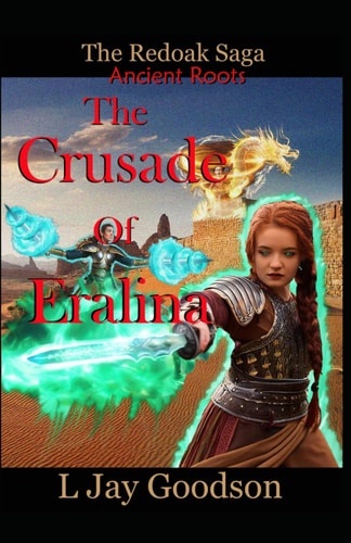 The Crusade of Eralina