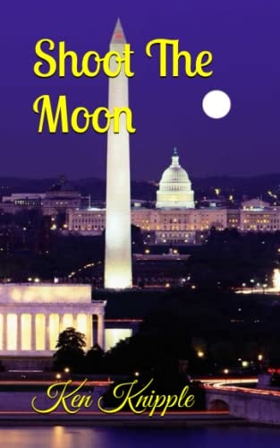 Shoot The Moon