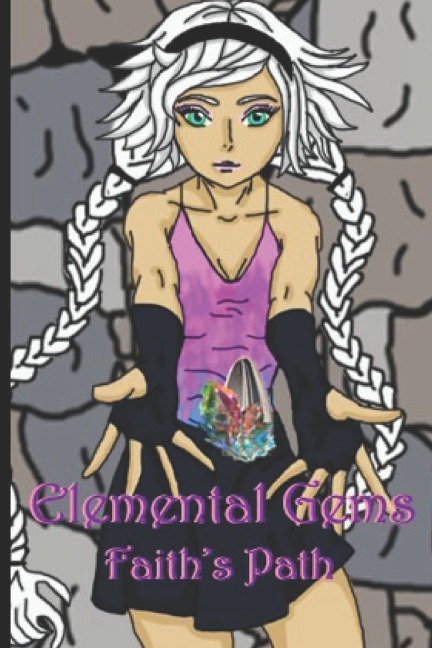 Elemental Gems: Faiths Path