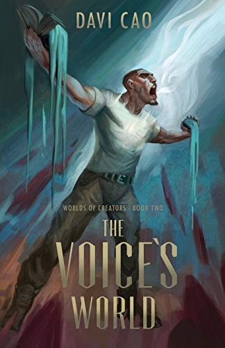 The Voice's World