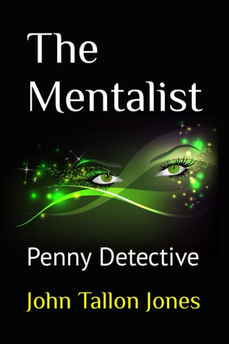The Mentalist The Penny Detective