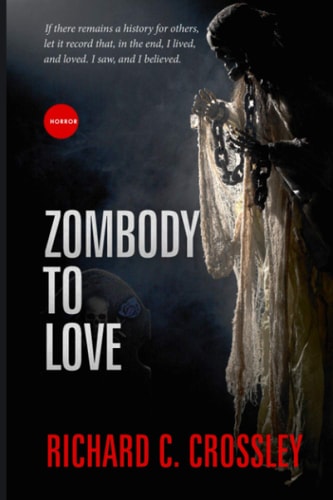 Zombody to Love