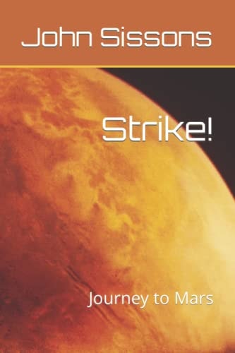 Strike! Journey to Mars