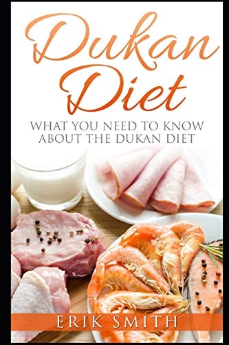 Dukan Diet A Beginners Guide to the Dukan Diet