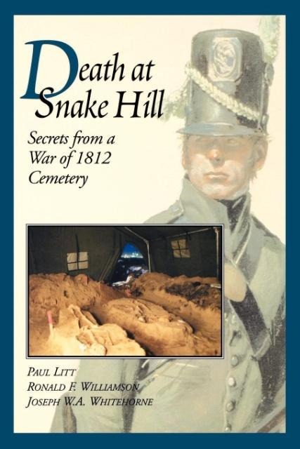Death at Snake Hill