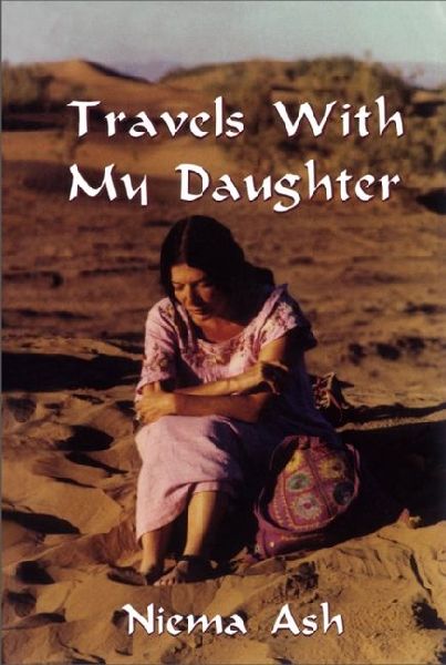 Travels with My Daughter