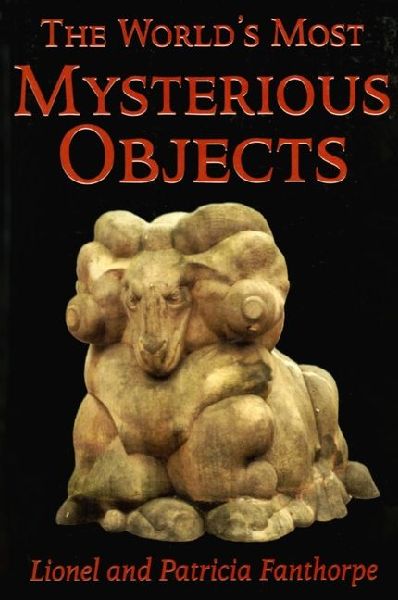 The Worlds Most Mysterious Objects