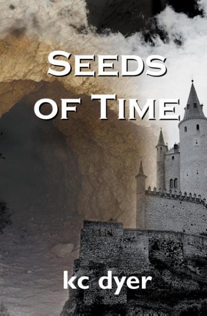 Seeds of Time: An Eagle Glen Trilogy Book
