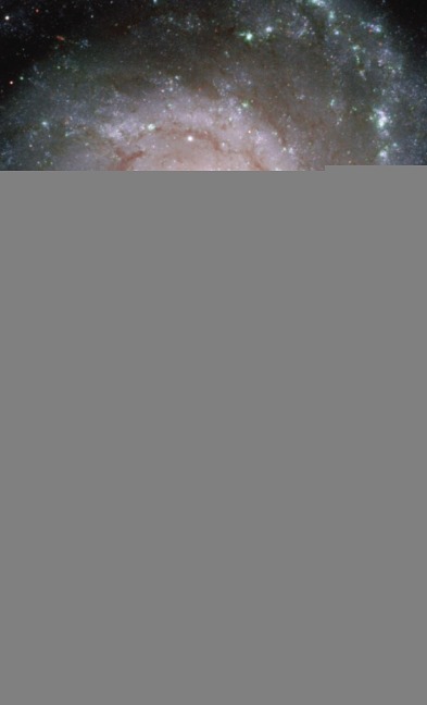 Cold Dark Matter: A Morgan OBrien Mystery