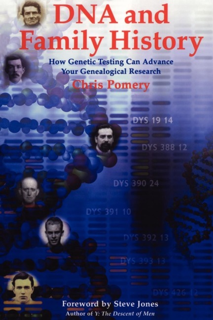 DNA and Family History: How Genetic Testing Can Advance Your Genealogical Research