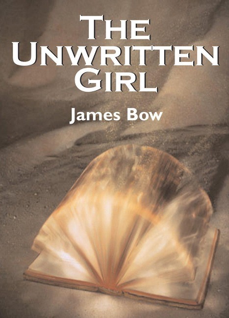 The Unwritten Girl: The Unwritten Books