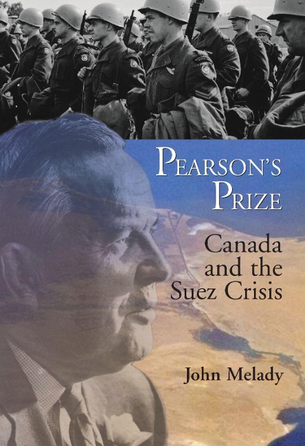 Pearsons Prize