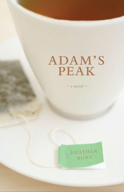 Adams Peak