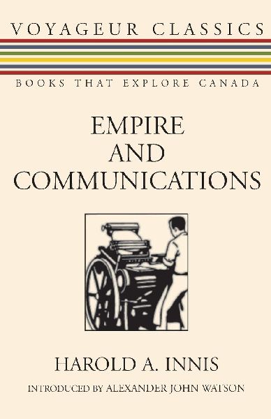 Empire and Communications