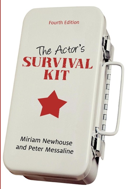 The Actors Survival Kit: Fourth Edition