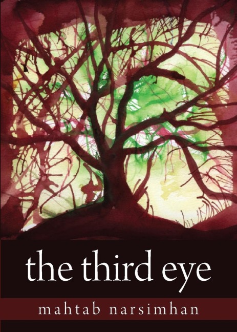The Third Eye: Tara Trilogy
