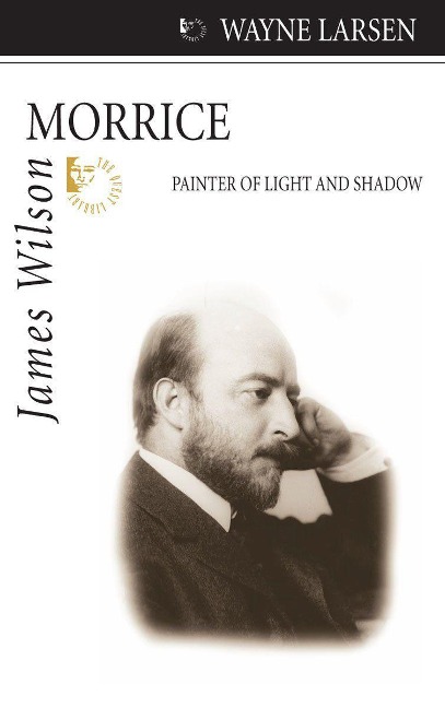 James Wilson Morrice: Painter of Light and Shadow