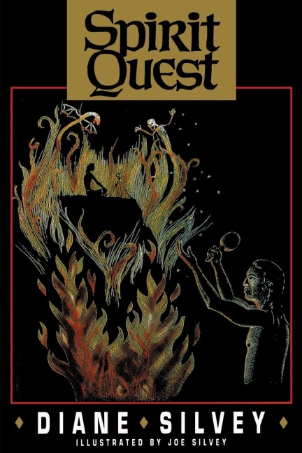 Spirit Quest