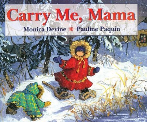 Carry Me Mama