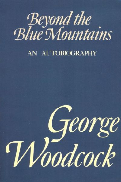 Beyond the Blue Mountains